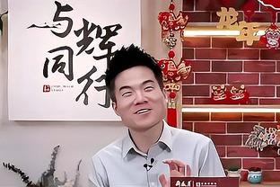 科林斯：凯尔登就像条斗牛犬 不管比分多少他总是精力充沛！